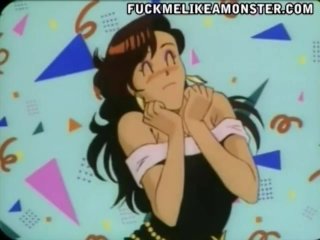 Hentai hardcore fuck scene_with throbbing cock