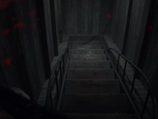 Resident Evil 7 Part 5 (Woman fondly remembers her first time)