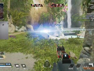 Why people in Apex act like this?