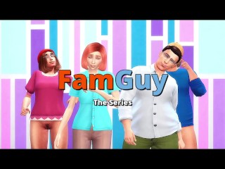 Familia Guy 4