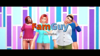 Familie Guy 4