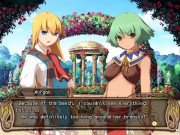 Preview 4 of Tears to Tiara Playthrough #10 : Relaxation in Avalon