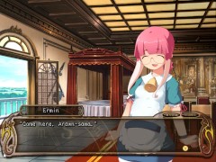 Tears to Tiara Playthrough #10 : Relaxation in Avalon