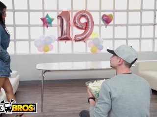 BANGBROS - Big Tits Round Asses Comp #2 Featuring Blake Blossom, Sheila Ortega, Aria Kay & More