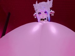 Milk growth breast expansion