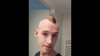 Ирокез наконец-то оживает! 🥳