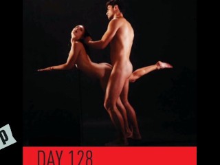 ЧАСТЬ 4 Это видео сделает вас потрясающим в глазах девушек, занимаясь сексом такими способами Потрясающе