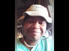 MCGOKU305 SAN PERFORMS A COUNTRY RAP WHILE GETTING MULTIPLE BLOWJOBS FROM 12 GIRLS AT ONCE
