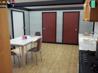 Milfy City #14 Hot stepsister older stepsister asked her to take apicture