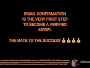 Preview 1 of PART 12 The PORNHUB SECRET The ultimate GUIDE to earn Money as a VERIFIED MODEL