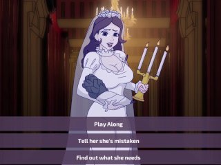 Dub4FunHub_Plays - The Horny Mansion Part 1 - On_loan from Paris