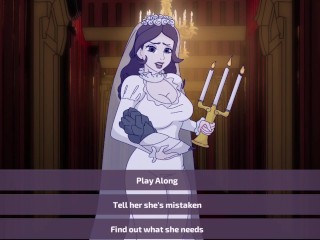 Dub4FunHub_Plays - The Horny Mansion Part 1 - On_loan from Paris