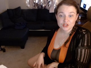 Your Ass Is a Pussy,You Dirty Little_Crossdressing Slut - Hypnosis