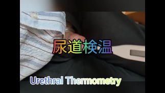 尿道温度测定