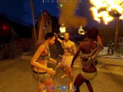 Preview 5 of THIS SOLO RUST VIDEO WILL MAKE YOUR BALLS EXPLODE (CUM)