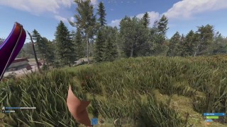 CETTE VIDÉO SOLO DE RUST FERA EXPLOSER VOS COUILLES (CUM)