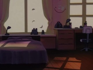 Трудолюбивая ролевая игра ASMR