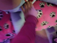 ¡¿QUE HICIMOS?!... Mi mejor AMIGA y yo Terminamos COGIENDO aunque tenemos PAREJAS - Parte 2