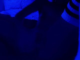 Pawg creamed all over while playing with my pretty ass pussy 💦🥧 Dirty Talk