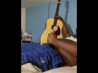 vertical video, cumshot, ebony, old young