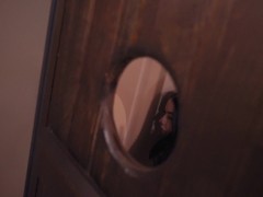 First lesbian BDSM experience with strapon - Screenshot 4 of 16 - Kink Bdsm