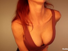 OOPS Chastity Key LOST! by FemDom Goddess Nikki Kit