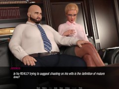 Jessica O'Neil's Hard News 36