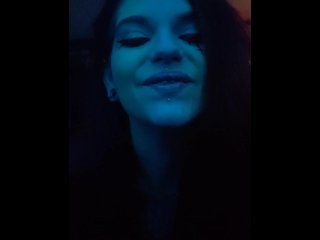 We don 't need the wife to hear...