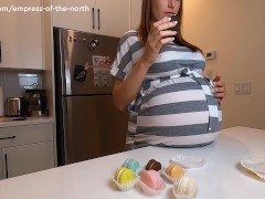 September Update & Exciting Upcoming Collabs - With Rapid Weight Gain