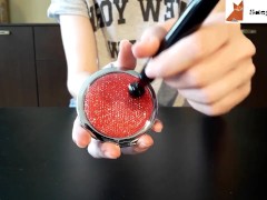 Текстуры часть 2 - Screenshot 14 of 16 - Scratching Asmr