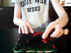 Текстуры часть 2 - Screenshot 5 of 16 - Object Asmr
