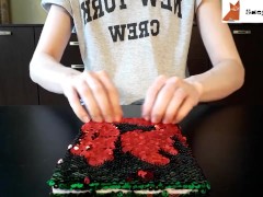 Текстуры часть 2 - Screenshot 8 of 16 - Box Asmr