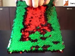 Текстуры часть 2 - Screenshot 9 of 16 - Scratching Asmr