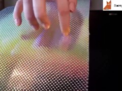 Текстуры часть 3 - Screenshot 14 of 16 - Scratching Asmr
