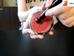Текстуры часть 3 - Screenshot 4 of 16 - Scratching Asmr