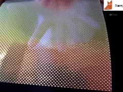 Текстуры часть 3 - Screenshot 9 of 16 - Scratching Asmr