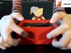 Текстуры часть 4 - Screenshot 13 of 16 - Box Asmr