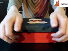 Текстуры часть 4 - Screenshot 9 of 16 - Scratching Asmr