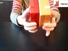 Текстуры часть 5 - Screenshot 14 of 16 - Scratching Asmr