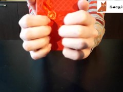 Текстуры часть 5 - Screenshot 6 of 16 - Asmr