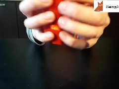Текстуры часть 5 - Screenshot 9 of 16 - Scratching Asmr