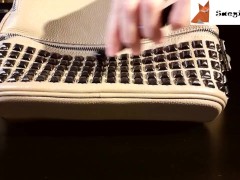 Текстуры часть 6 - Screenshot 9 of 16 - Scratching Asmr