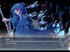 Funbag Fantasy Sideboob Story Ep.22 FULL WALKTHROUGH ITA FINALE 1