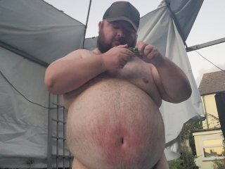 hottubbin TUBBS: someone wanted me to show my stuff
