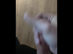 A tease until I cum so loud for you