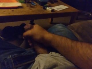 masturbation, solo male, verified amateurs, big dick