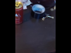 Mis ofrendas de 2 dias para Katrinapunk 