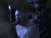 Preview 2 of a MUSCULAR ALPHE MALE and a VERY HARD TOP with a BIG FAT DICK fuck me hard DEEPTHROAT and slapping