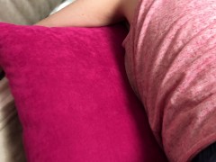 Нагло Трахнул Мачеху, Которая Застряла в Механизме Кровати - Русское Любительское с Разговорами - Screenshot 3 of 16 - Mother