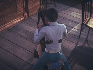 ハニーセレクト　コスプレ娘とエッチ